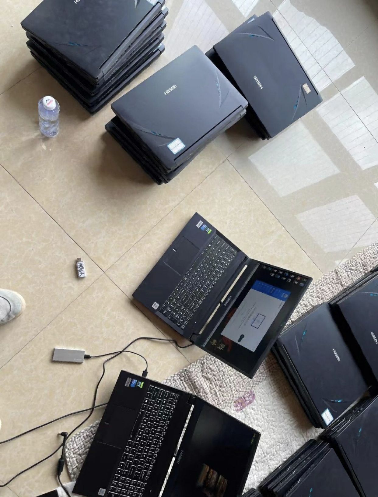 廣州公司批量電腦回收：上門服務企業(yè)有何特別之處？(圖2)