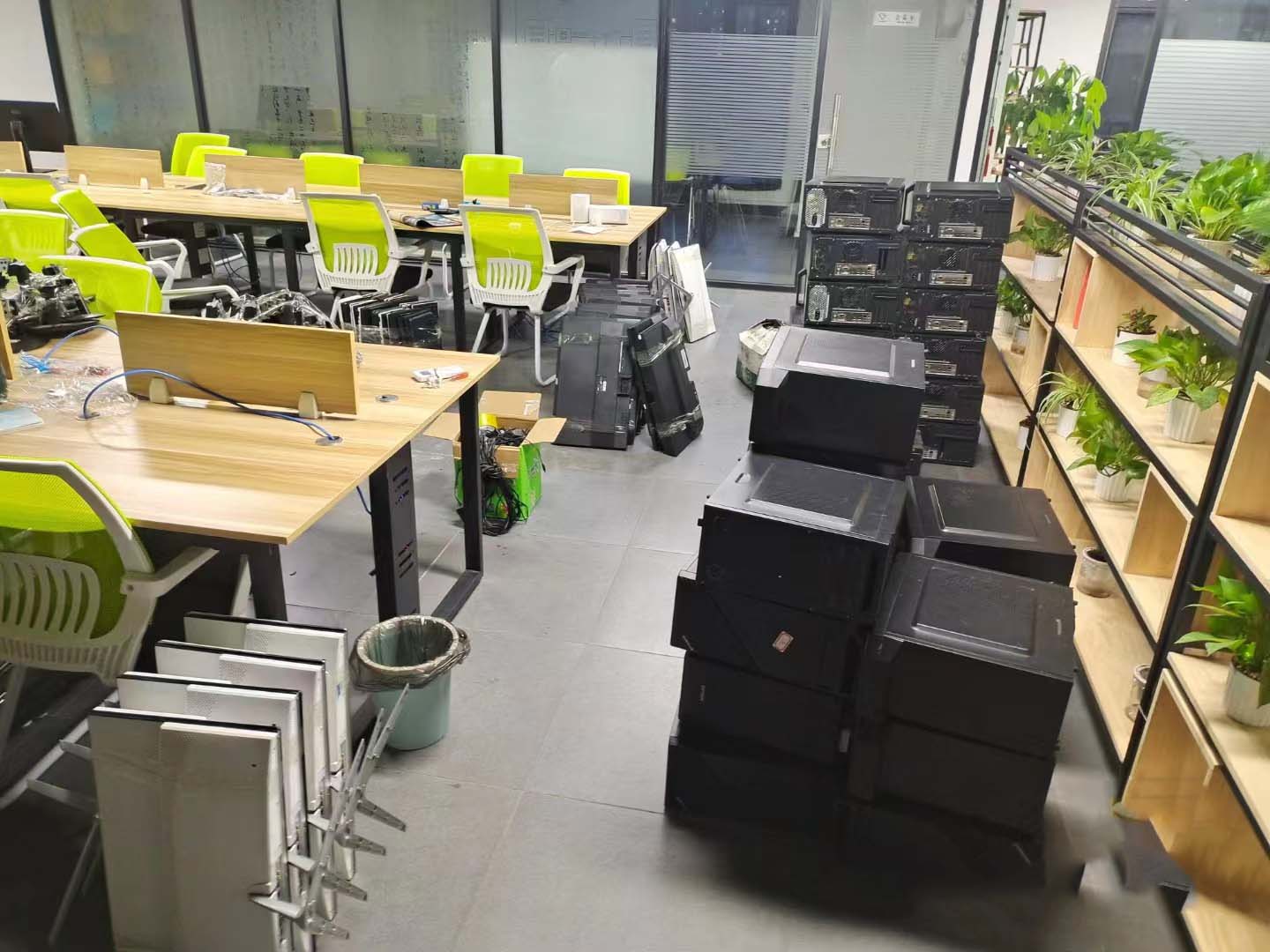 深圳服務(wù)器回收：選專業(yè)公司的N個理由(圖2)