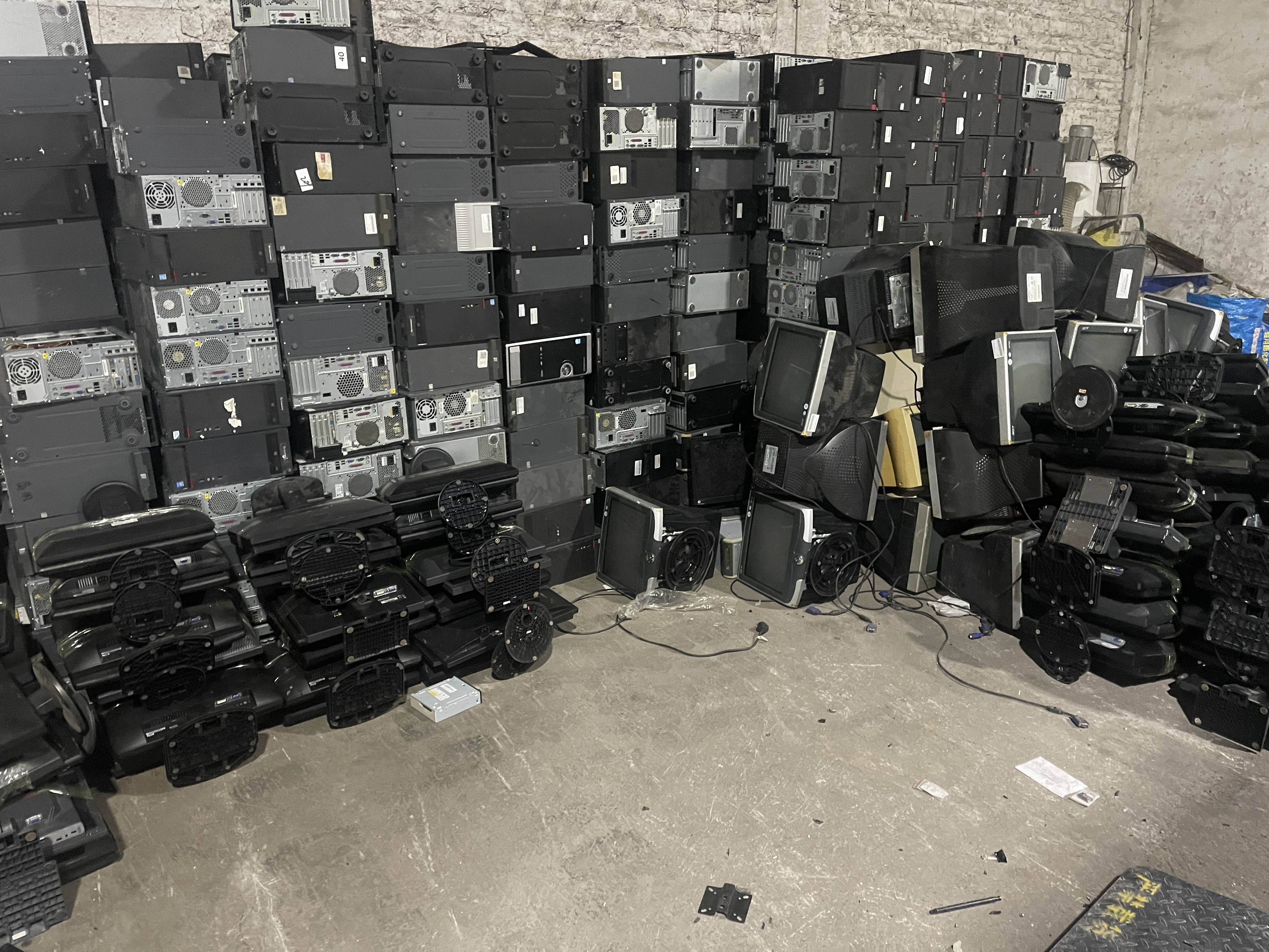 深圳二手電腦回收：專業(yè)公司開啟新商機(圖2)