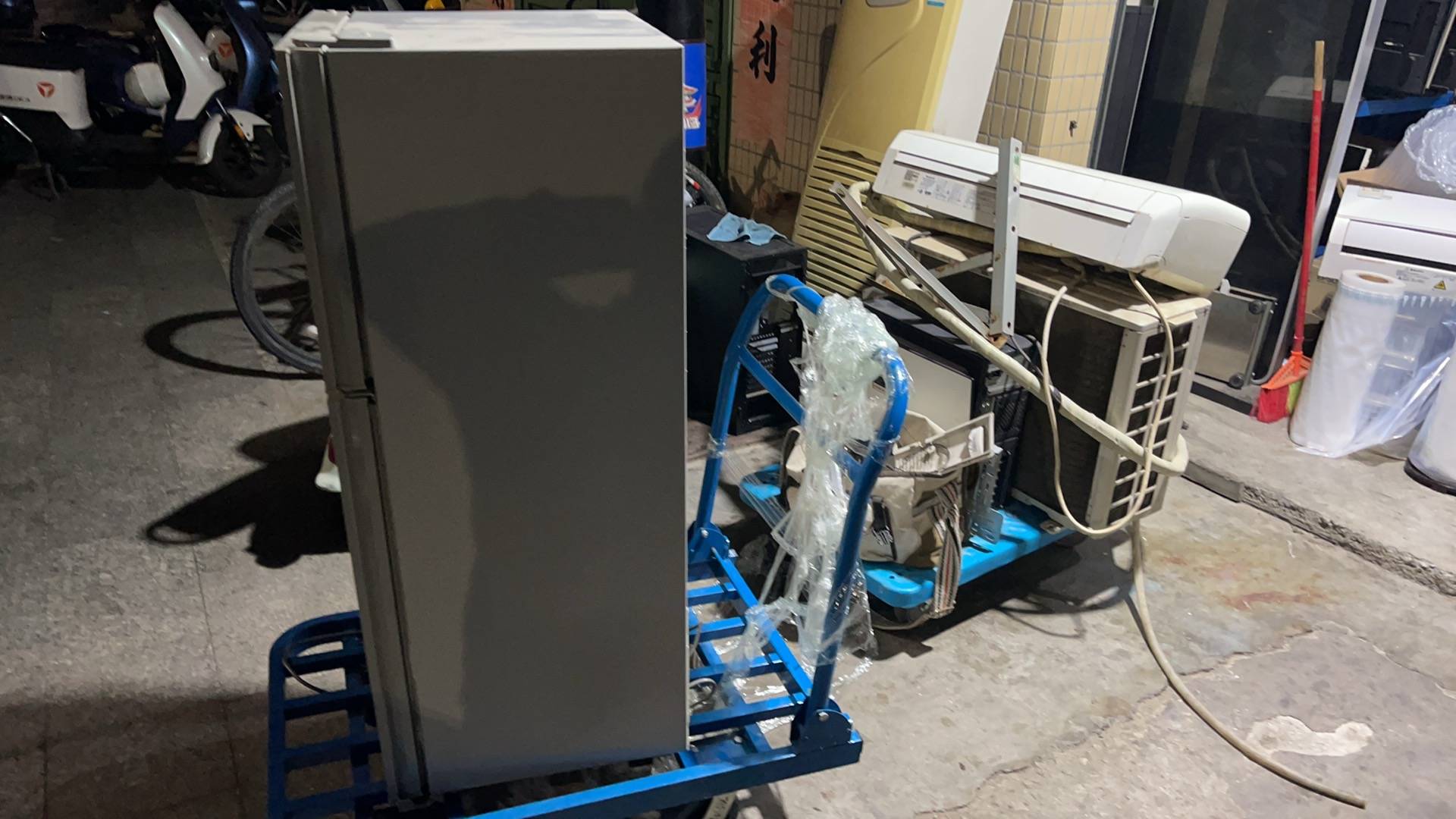 深圳回收舊臺(tái)式電腦，舊主機(jī)配件也回收(圖3)