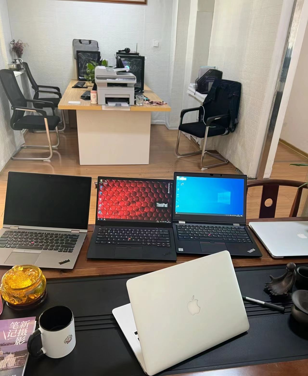 廣州服務(wù)器回收新趨勢！六喜助力企業(yè)批量處理、個(gè)人閑置變現(xiàn)(圖1)
