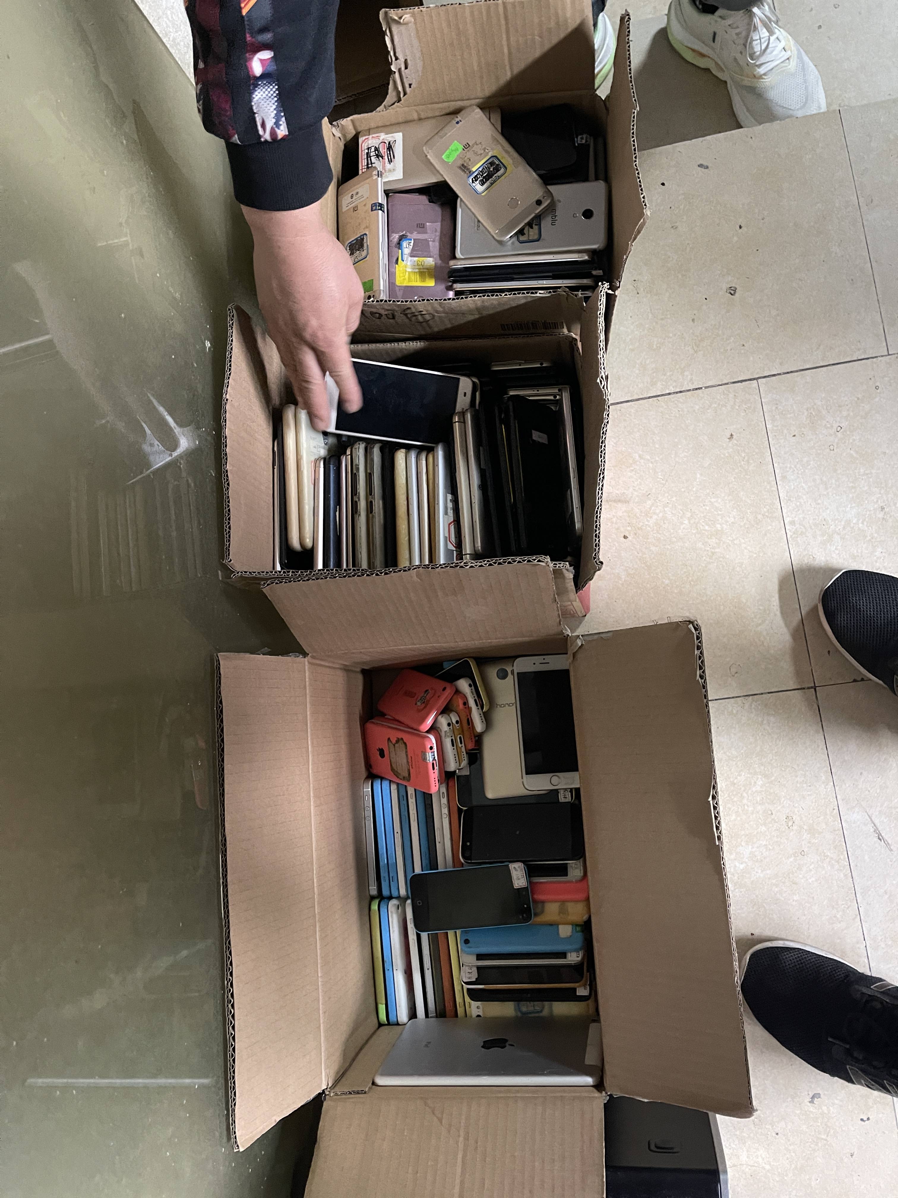 深圳二手電腦回收：專業(yè)公司讓閑置變價(jià)值(圖2)