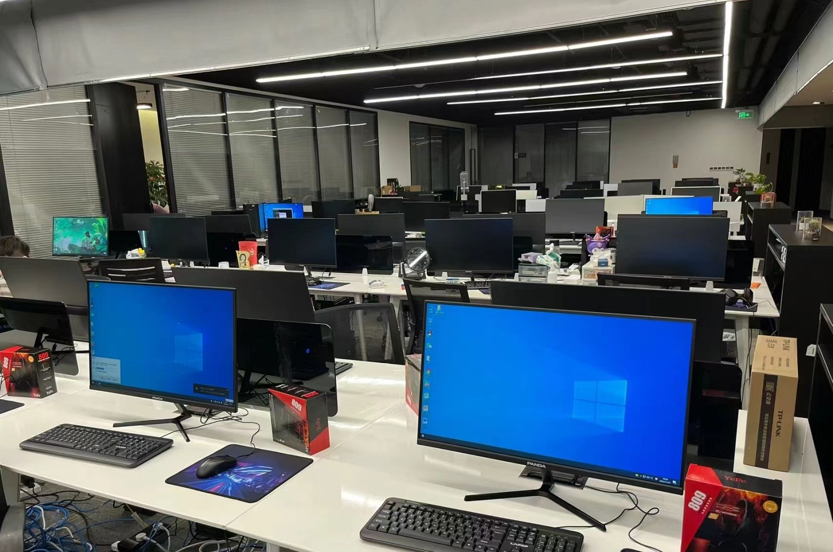 深圳回收戴爾筆記本，聯(lián)想電腦處理啦(圖3)