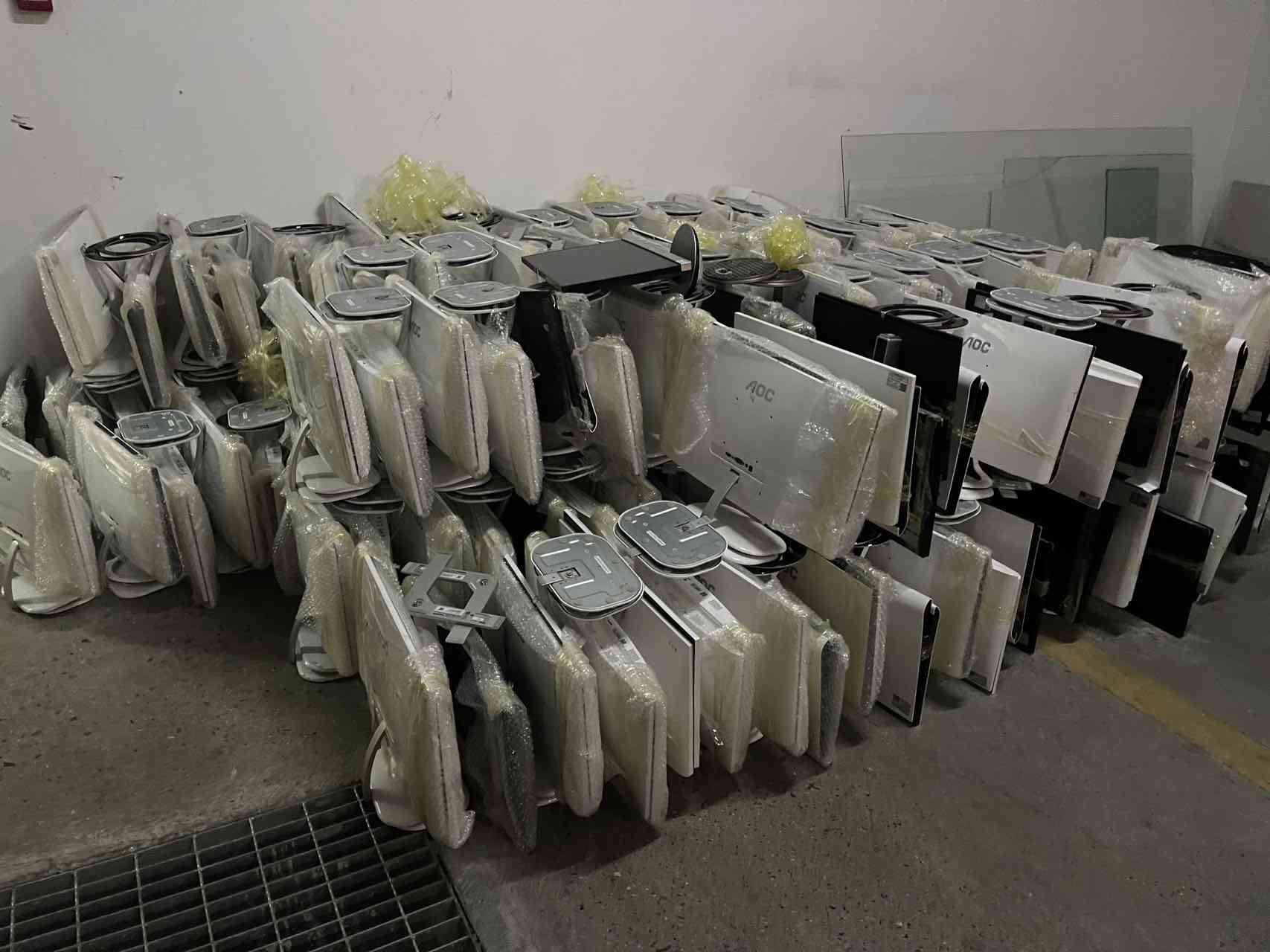 深圳二手電腦回收：專業(yè)公司帶來新體驗(圖2)