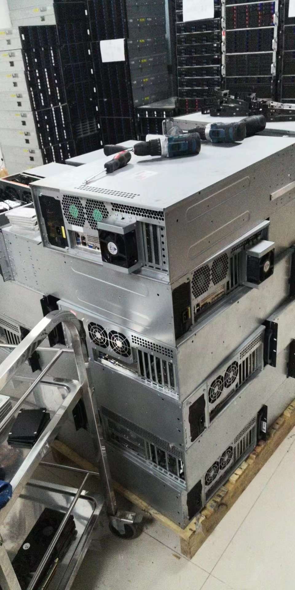 深圳閑置電腦回收198-6688-6988(圖1)