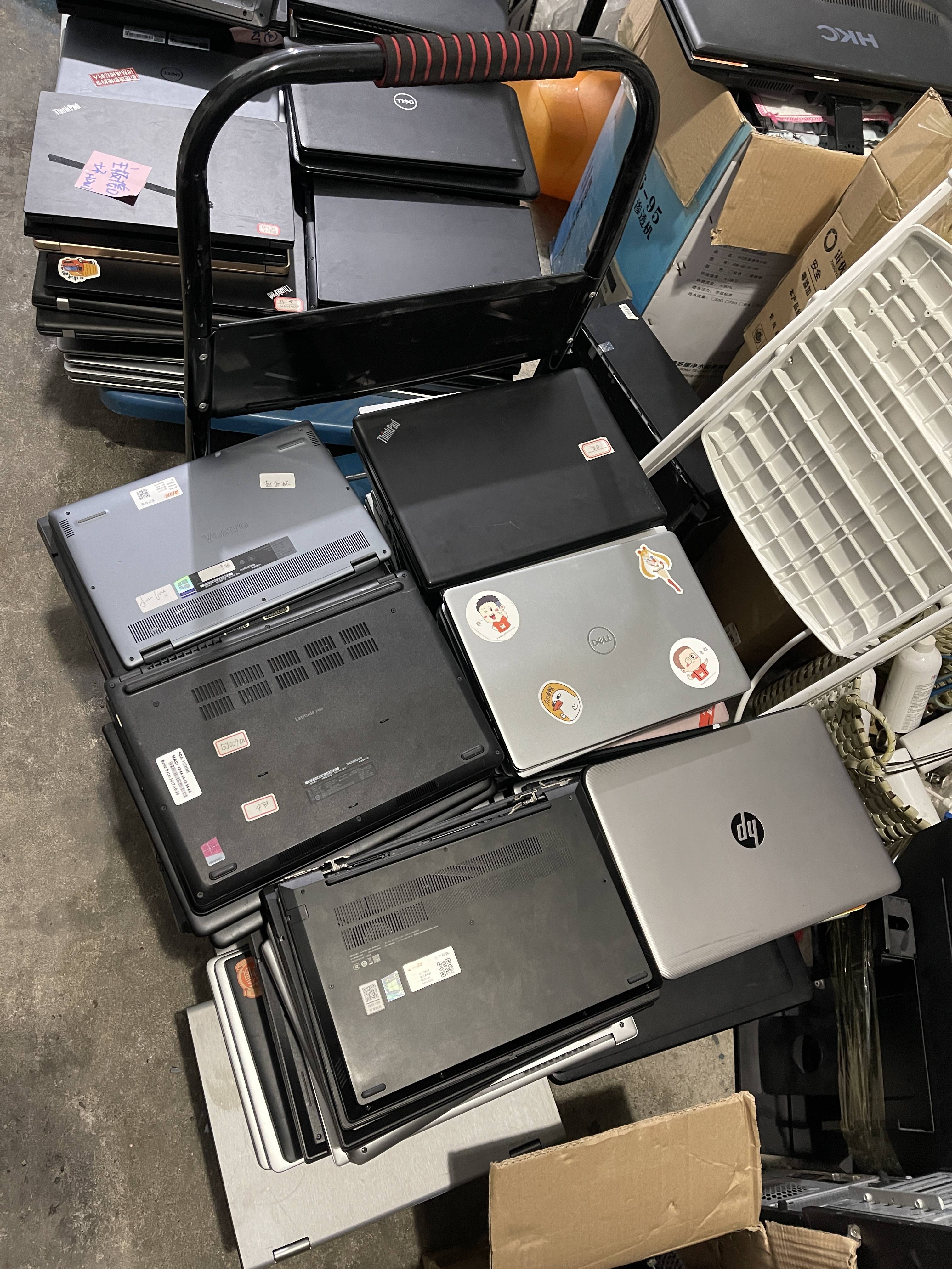 百腦匯電腦回收，廣州二手電腦回收新選擇(圖4)