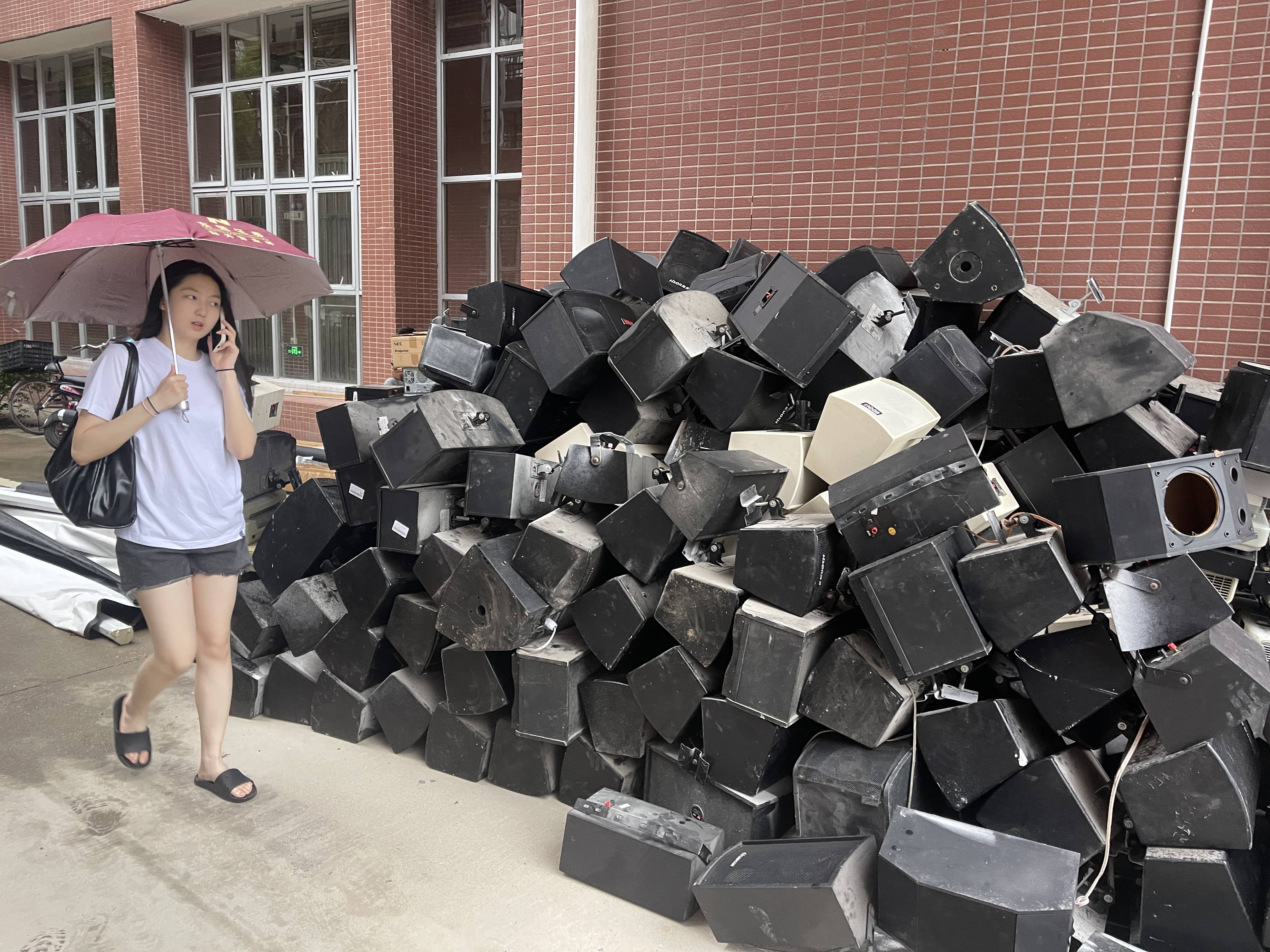 深圳批量回收網絡設備，路由器整批回收(圖1)