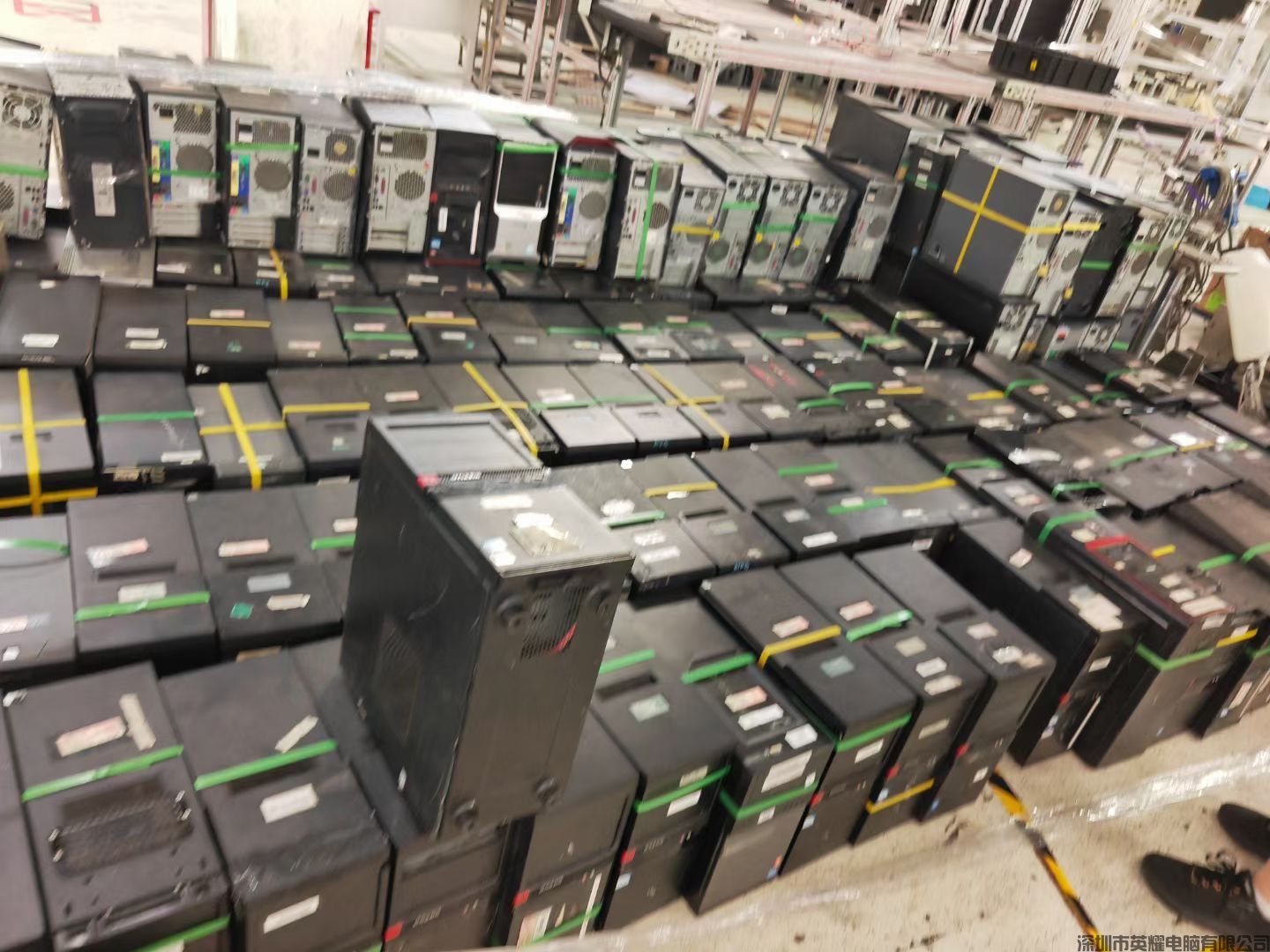 有了新電腦，舊電腦怎么處理呢？(圖3)