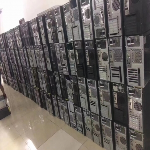 公司電腦回收