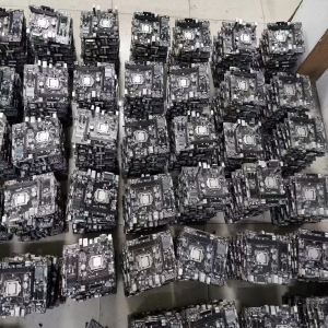 老舊電腦回收怎么處理？最快捷的方式是哪種？