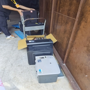 在深圳龍華電腦回收行業(yè)中，感恩一路上的貴人相助