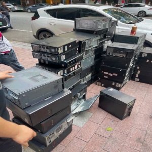 舊物煥新，深圳上門回收與你共赴綠色之約