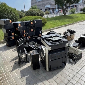 深圳二手電腦回收：專業(yè)公司為您的舊設(shè)備賦能