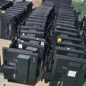 深圳上門回收二手舊電腦報(bào)廢服務(wù)器回收電腦配件顯卡主板硬盤回收198-6688-6988