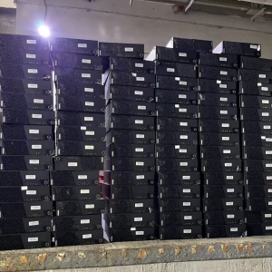 廣州廢舊辦公設(shè)備回收：電腦上門回收有何特別之處？