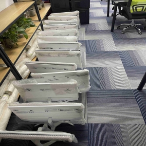 廣州批量電腦回收：企業(yè)臺式機上門回收有何獨特方案？
