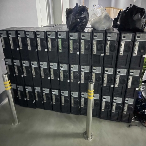 深圳二手電腦回收：專業(yè)公司的誠信之約