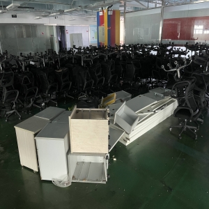 深圳二手電腦回收：專業(yè)公司帶來新體驗