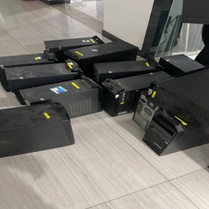 廣州舊電腦設(shè)備批量回收：支持上門有何特別之處？