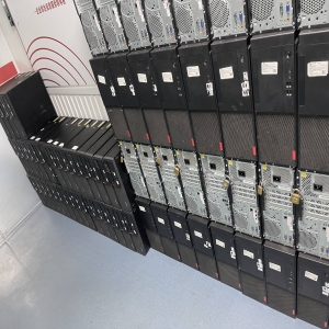 廣州電腦上門估價回收：臺式機筆記本設備有何特別之處？