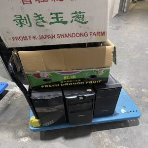 深圳專業(yè)電腦回收公司：滿足您的回收需求