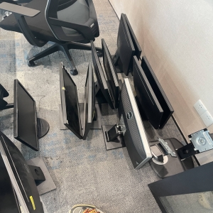 廣州廢舊設(shè)備回收：電腦臺式機回收有何不為人知？