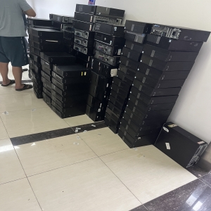廣州二手臺式機電腦回收：支持上門服務(wù)有何特別之處？