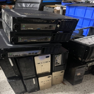 廣州回收舊電腦：專業(yè)上門回收臺(tái)式機(jī)有何特別？