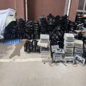 廣州公司舊電腦設(shè)備回收：上門快速響應(yīng)有何特別之處？